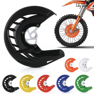 Ốp Bảo Vệ Đĩa Phanh Trước Chất Lượng Cao Dành Cho Xe Máy Ktm 125 150 250 300 450