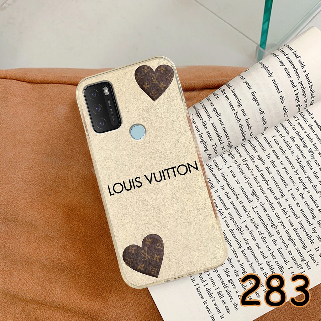 Ốp lưng Vsmart Star - Star 3 - Star 4 - Star 5 - Ốp Vsmart ＬｕｉｓＶｕｉｔｔｏｎ sang trọng, cá tính