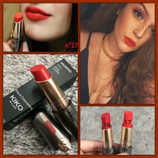 Son kiko unlimited stylo