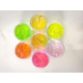 Mặt nạ ngủ thạch nước Aqua