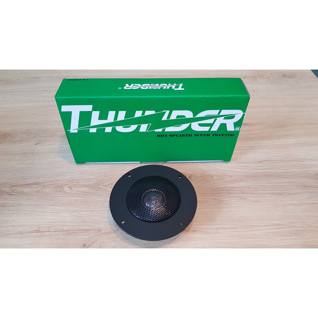 01 Cặp - LOA TREBLE DOME