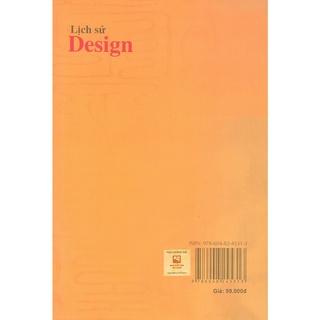 Sách - Lịch Sử Design