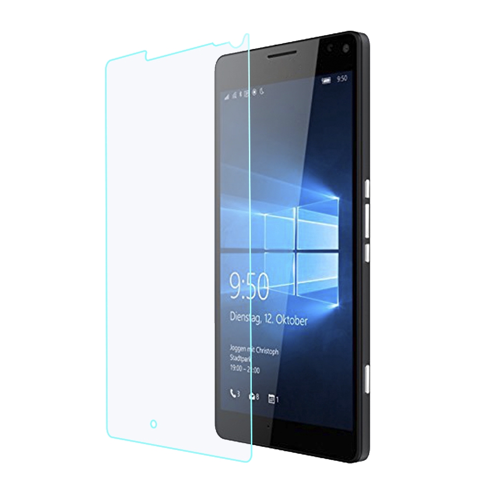 Kính cường lực cho Nokia Microsoft Lumia 950 XL