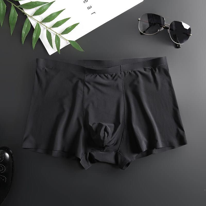 [GIÁ TỐT] QUẦN ĐÚC THUN LẠNH CỰC MÁT KHÁNG KHUẨN CO GIÃN THOẢI MÁI