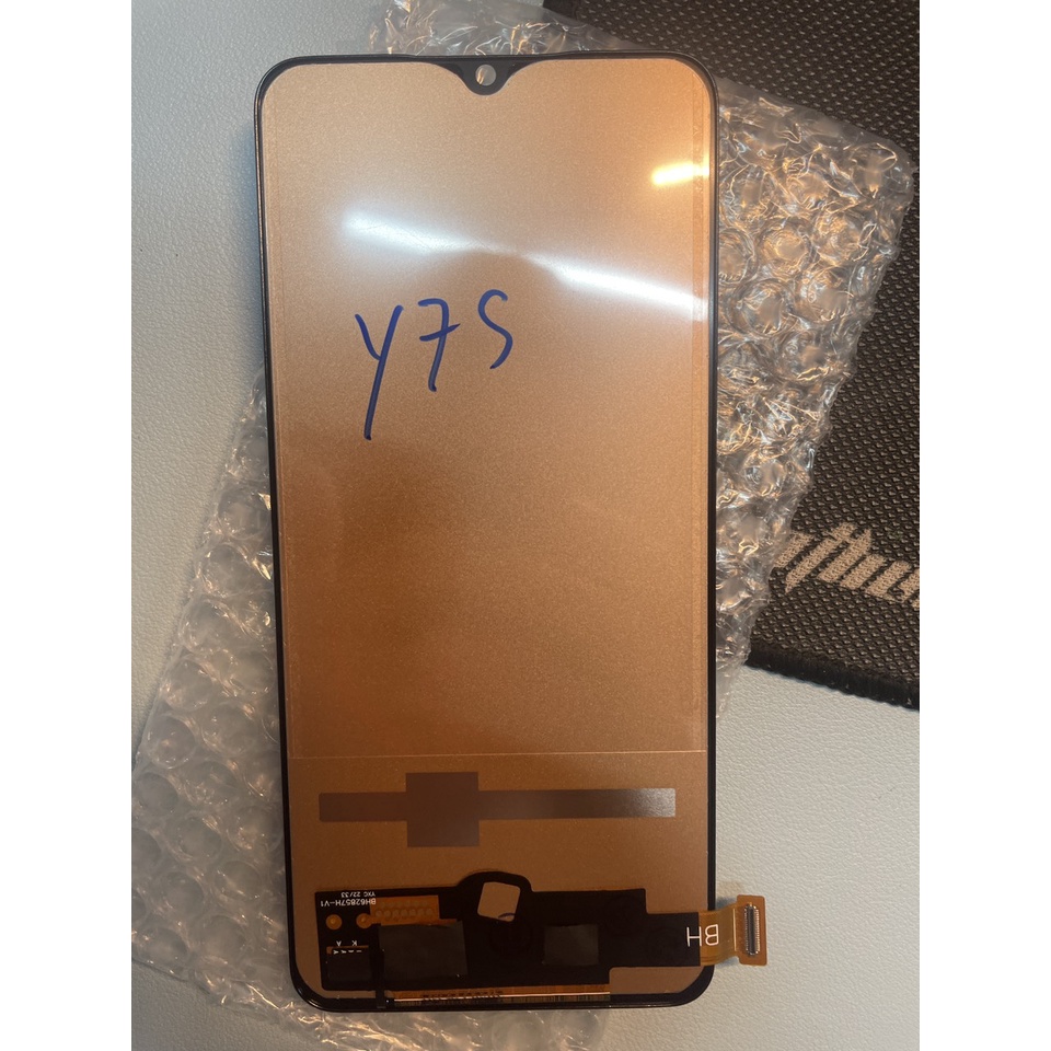 Màn hình thay thế cho vivo S1 / Y7S/ V11X cáp ngắn tặng kèm bộ sửa và keo dán b7000.