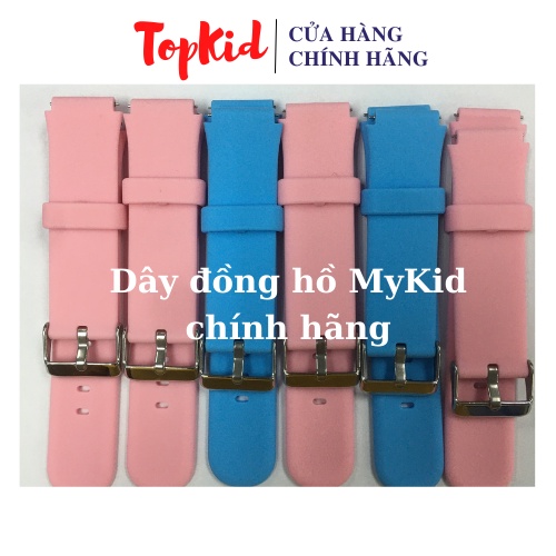 Dây đeo đồng hồ MyKid Viettel, Quai đeo MyKid B1 - Chính thumbnail