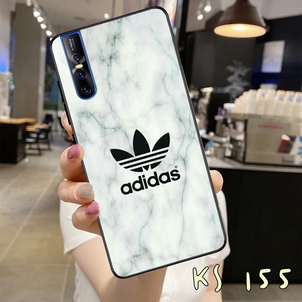 Ốp lưng Vivo V15 - Vivo V15 Pro - Vivo V17 - Vivo V17 Pro - Ốp in hình ÄDĮĎAŠ sang trọng, bền đẹp