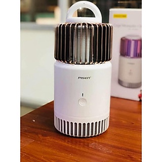 Đèn lồng bắt muỗi Pisen Cage Mosquito Killing Lamp - Hàng Chính Hãng