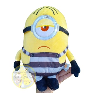 Gấu bông minion nhiều kích thước