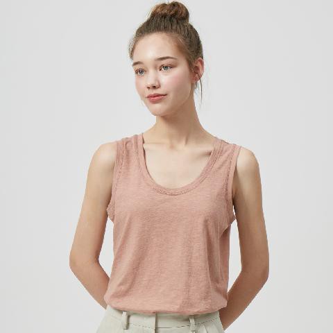 [Mã WASTUP giảm 10% tối đa 30K đơn 99K] Áo thun xuất Hàn