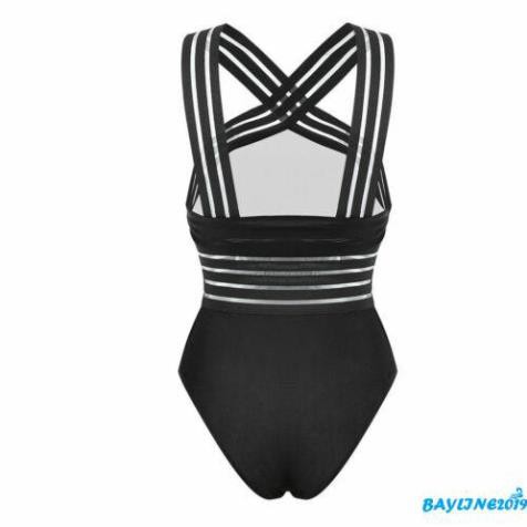 Bikini liền thân thời trang gợi cảm * | BigBuy360 - bigbuy360.vn