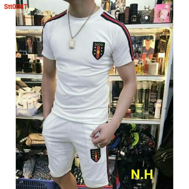 Bộ thể thao dưới 65kg[hình thật]40 | BigBuy360 - bigbuy360.vn