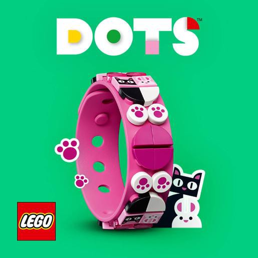 41901 LEGO Dots - Funky Animals Bracelet - Vòng đeo tay yêu thương thú cưng