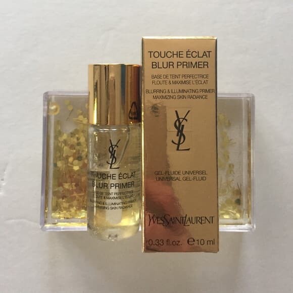 Kem Lót vàng YSL 10ml