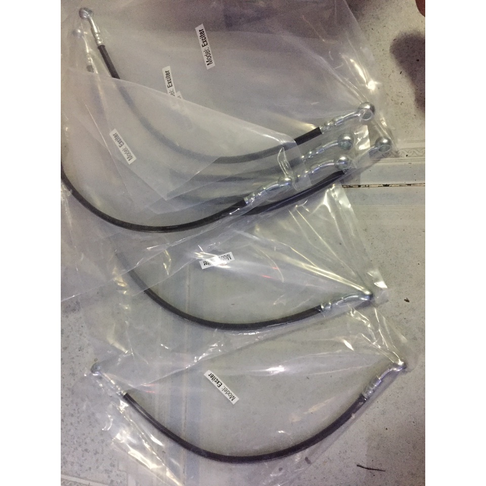 Dây thắng dầu sau xe ex dây thắng dầu sau xe ex