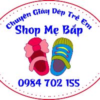 GIẦY DÉP TRẺ EM ( SHOP MẸ BẮP)