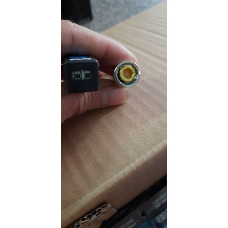 Video Balum chống sét 5Mp dành cho camera AHD,TVI,CVI,Analog ( bảo hành 3 tháng) | BigBuy360 - bigbuy360.vn