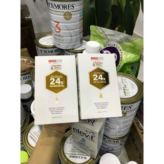 Serum vàng 24k Úc