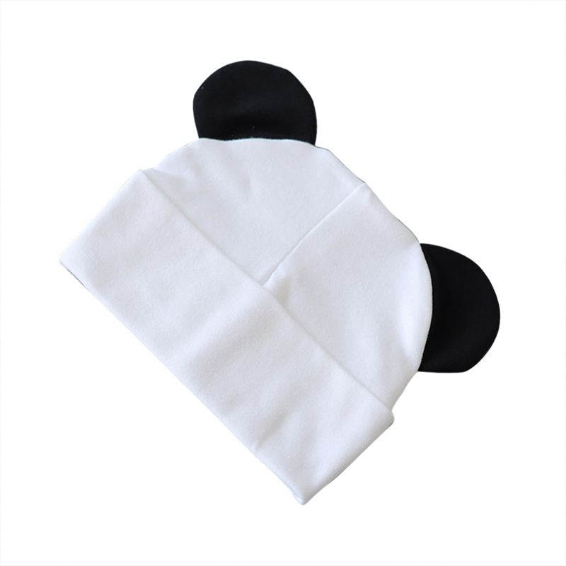 Nón Tai Chuột Mickey Dễ Thương Cho Bé Từ 0-12 Tháng Tuổi