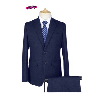 Áo Vest Nam Trung Niên Form Rộng Dành Cho Người Trung Tuổi Không Nhăn, Không Nhàu Size Từ 50 - 90Kg