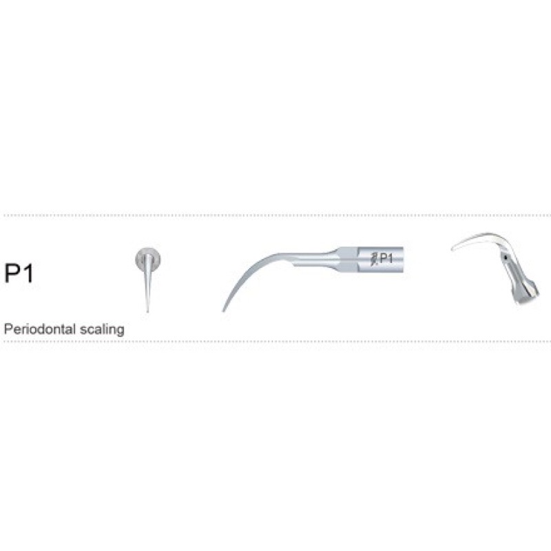 Đầu lấy cao Woodpecker