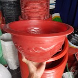 Chậu nhựa trồng cây T28  -> T58  - Shopchaucanh