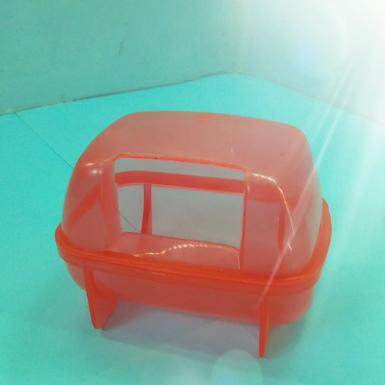Nhà tắm cho hamster