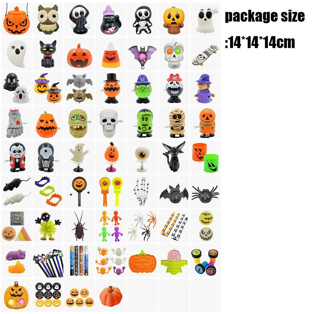 Đồ Chơi Giỏ Bí Ngô Vui Nhộn Cho Bé