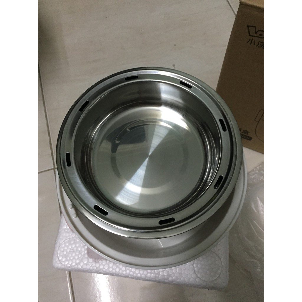 Hộp Cơm Cắm Điện Lotor Dành Cho 1 Người ăn - Bảo hành 3 Tháng | BigBuy360 - bigbuy360.vn