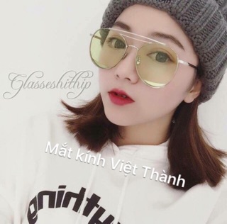 A678 HCM mắt Kính mát nữ thời trang 2023