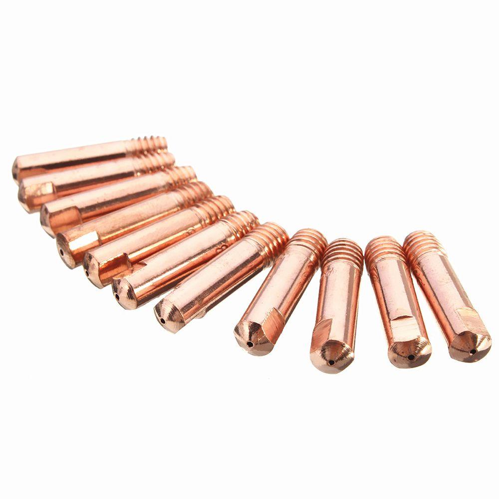 Vòi Phun Khí Gas 0.8mm M6 MB-15AK