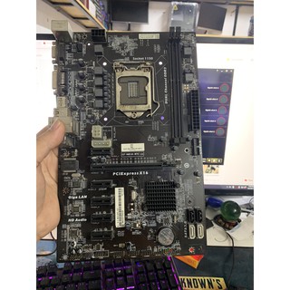 Mainboard Colorful H81 Pro Cũ