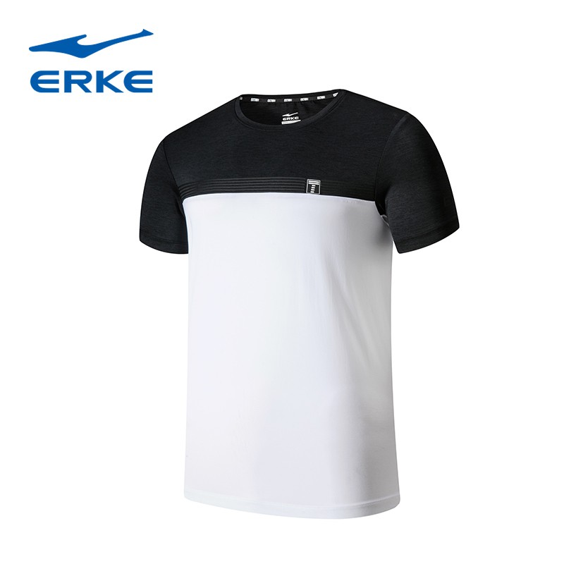 Áo T-shirt nam Erke 11220219682-001
