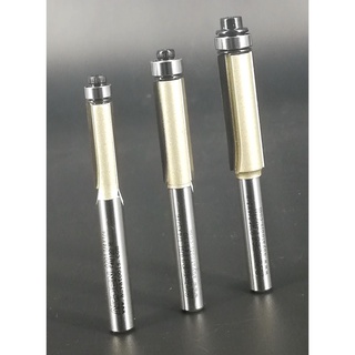 Mũi phay bi trên Arden cốt 6.35mm
