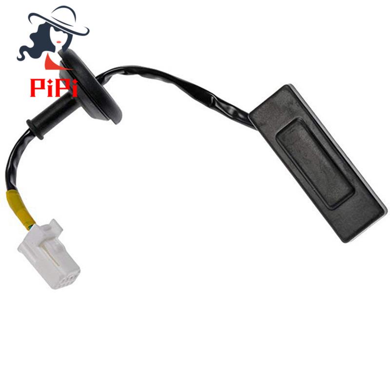 81260-1w220 812601Công Tắc Mở Cốp Sau W220 Kèm Phích Cắm Cho Kia Morning Picanto Pikachunto 2012-17