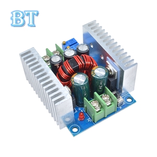 Mô Đun Hạ Áp DC-DC 300W 20A Chuyên Dụng