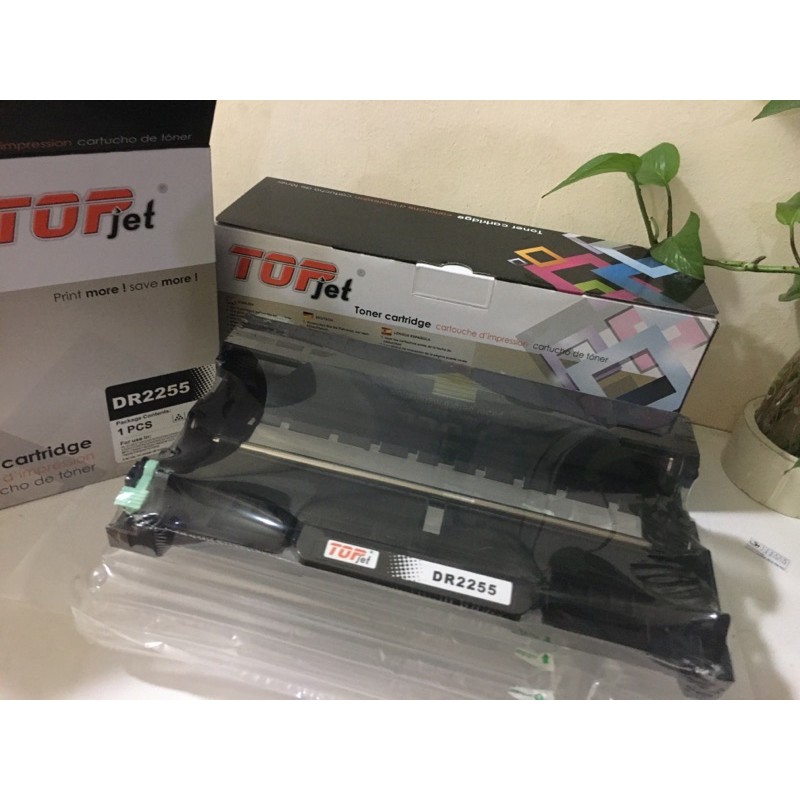 Hộp mực / cụm trống máy in Brother HL-2240D,2250DN,2270DW,2130,DCP-7055,7060,MFC-7360,7470D,7860DW