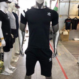Bộ quần áo adidas