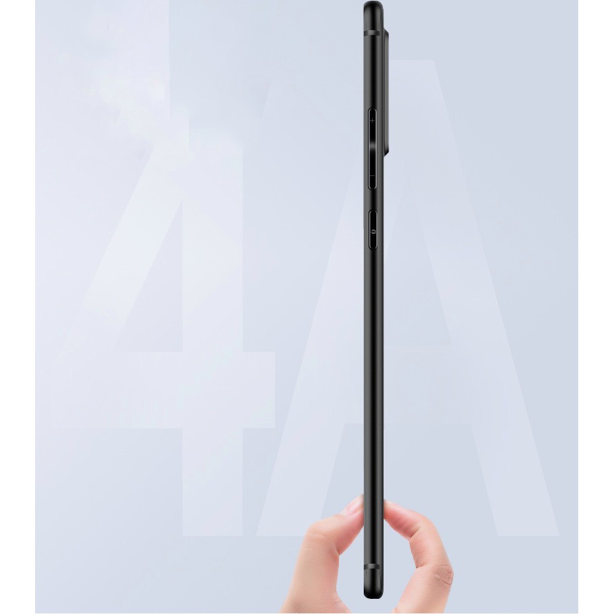 Ốp lưng Oppo Reno Ace / Realme X2 Pro FREESHIP Từ 50k TPU dẻo siêu mỏng cao cấp