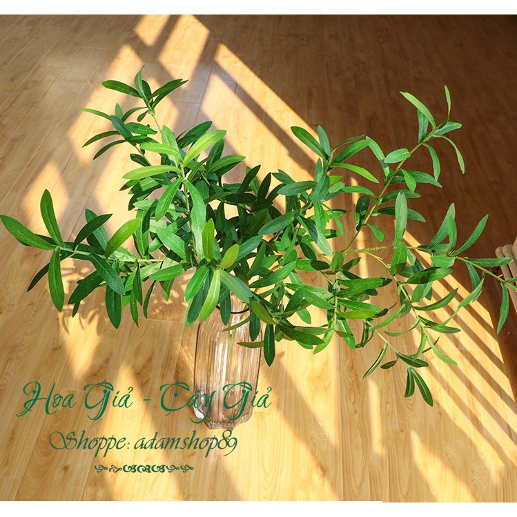 Cây Giả - Cành Lá Ô Lưu to