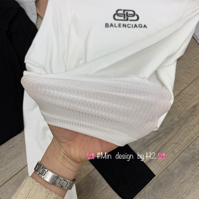 ÁO CROPTOP CHỮ CHẤT ĐẸP MS13103