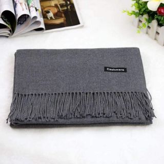 Khăn choàng len cashmere siêu đẹp cho mọi lứa tuổi