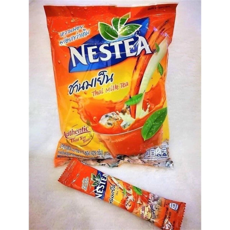 TRÀ SỮA NESTLE THÁI LAN