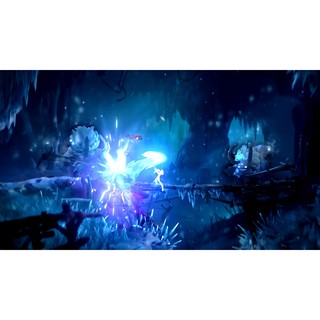 Băng Game Nintendo Switch Ori And The Will Of The Wisps