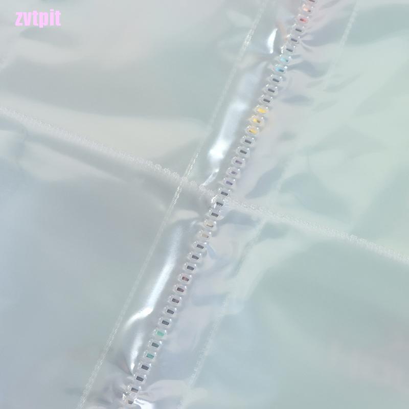 Sách đựng thẻ Pokemon có thể đựng 120 thẻ 4 ngăn tiện dụng