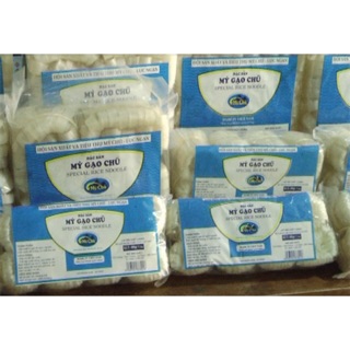 350g Mỳ gạo chũ đặc sản Bắc Giang