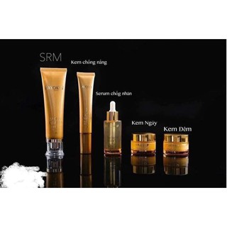 BỘ SẢN PHẨM KAYOKO VÀNG BỘ 5