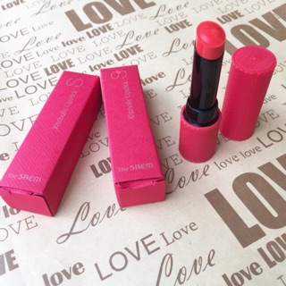 Son KissHolic Lipstick S The Saem 