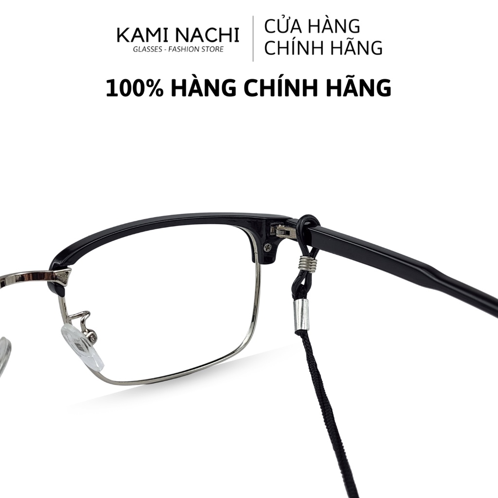 Dây đeo giữ chống trượt cho mắt kính chất liệu dây vải KAMI NACHI