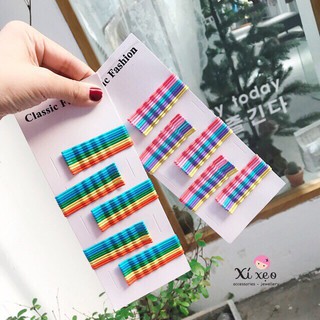 Kẹp Tăm Sắc Màu (SP000469)